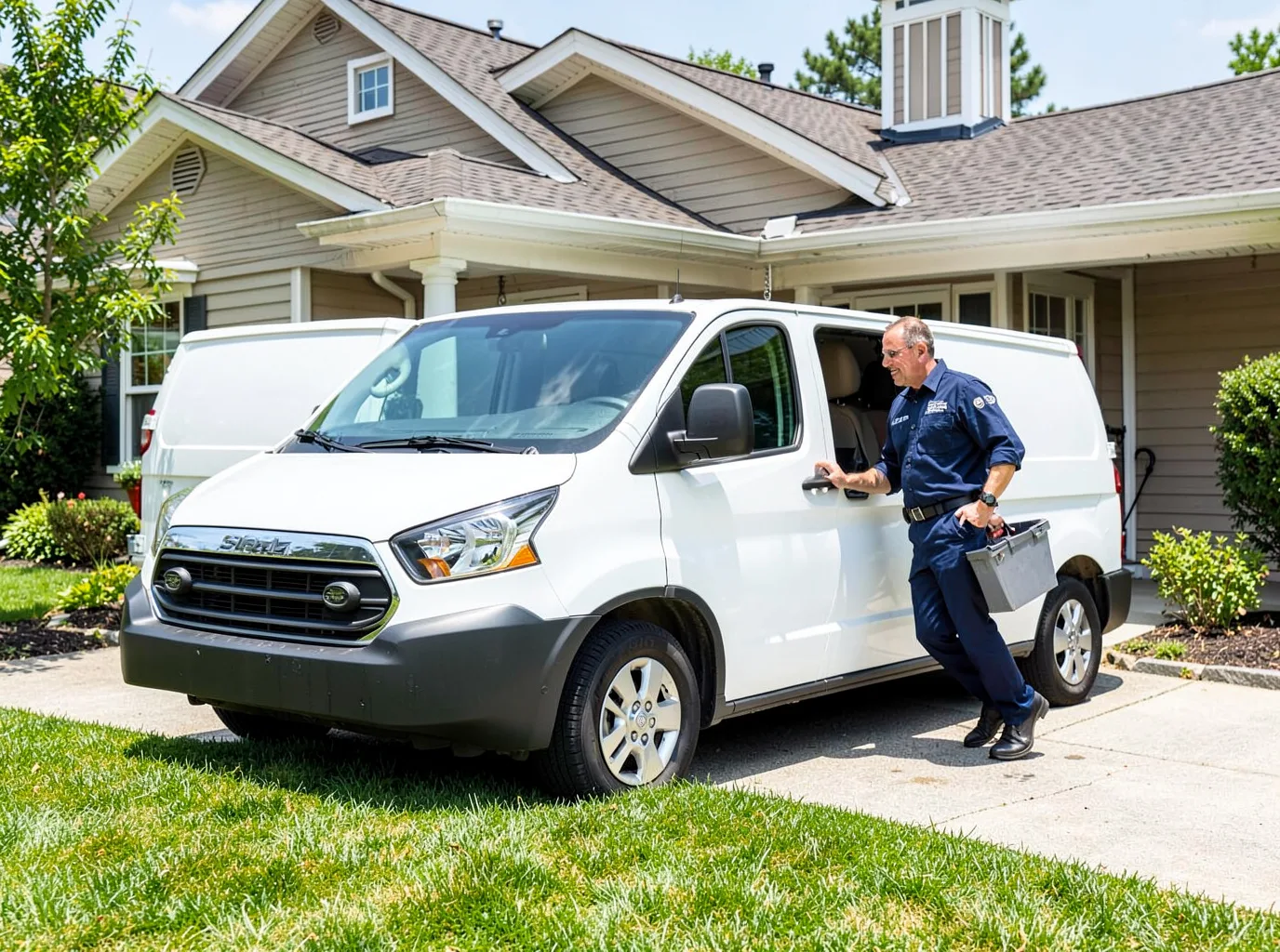 Emergency Plumber company in Milan, IL